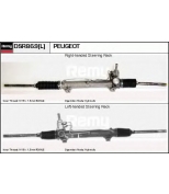 DELCO REMY - DSR869L - 